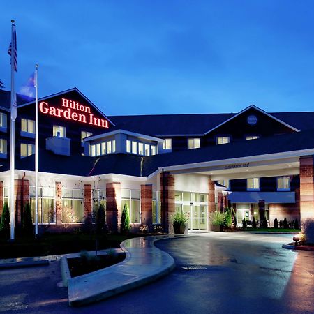 Hilton Garden Inn Seattle/Bothell Kültér fotó