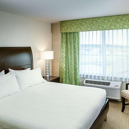 Hilton Garden Inn Seattle/Bothell Kültér fotó