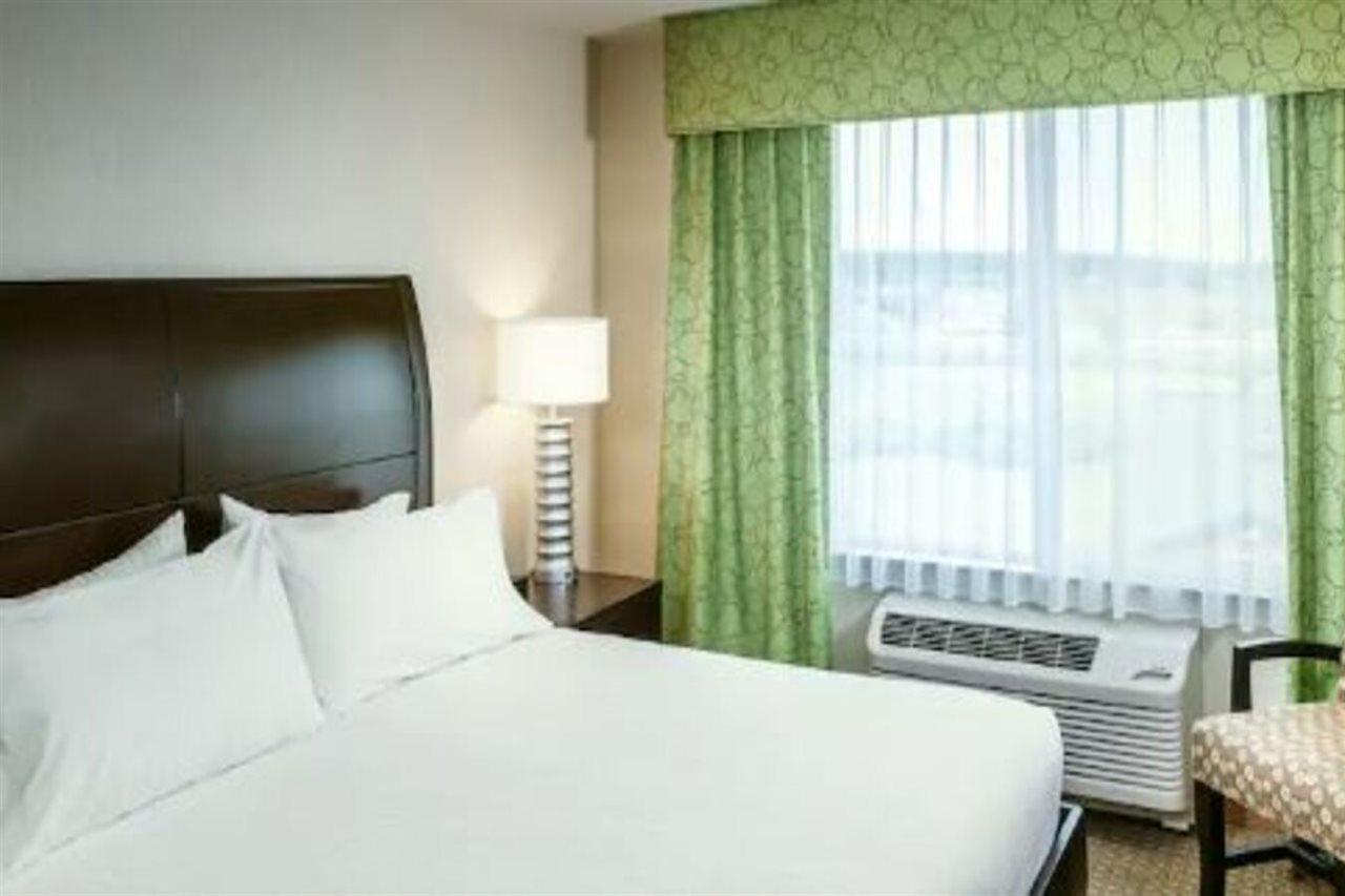Hilton Garden Inn Seattle/Bothell Kültér fotó