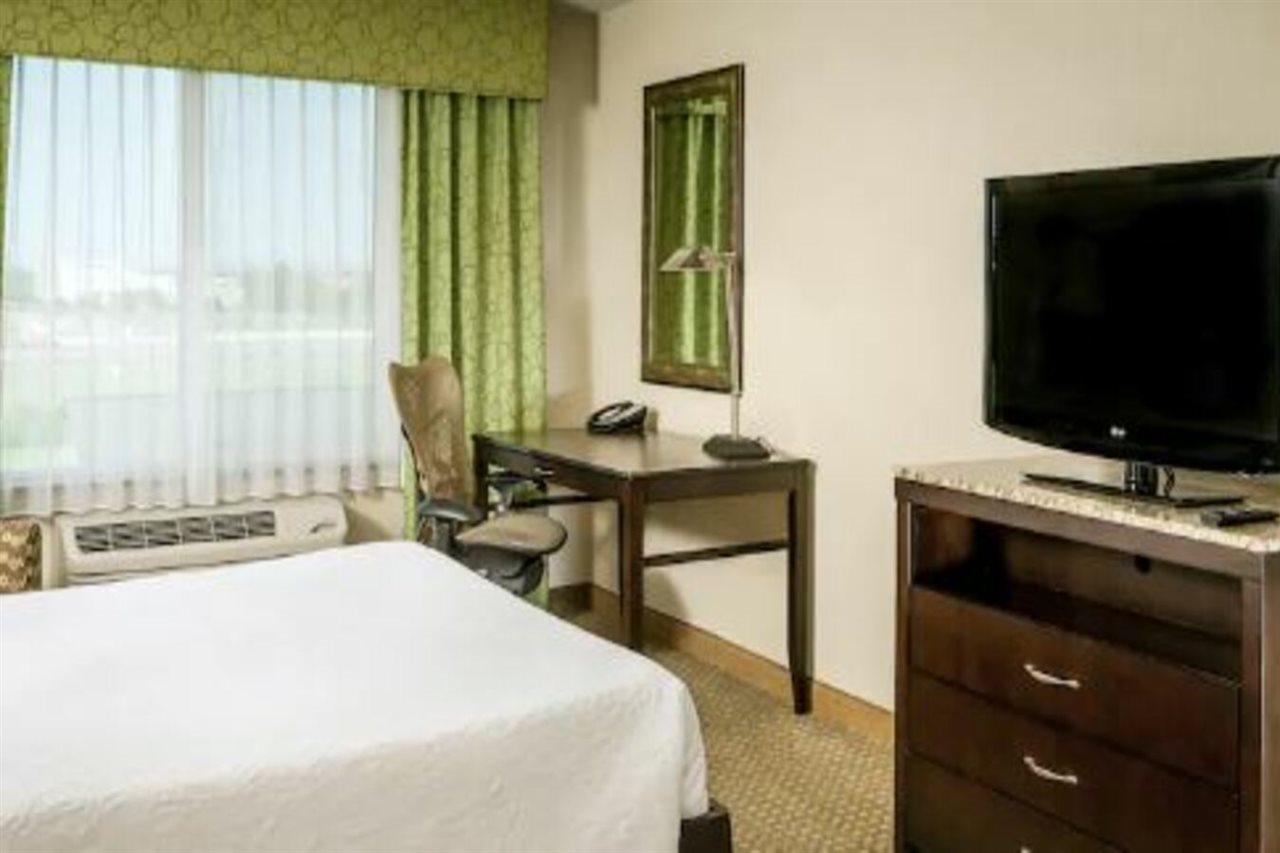 Hilton Garden Inn Seattle/Bothell Kültér fotó