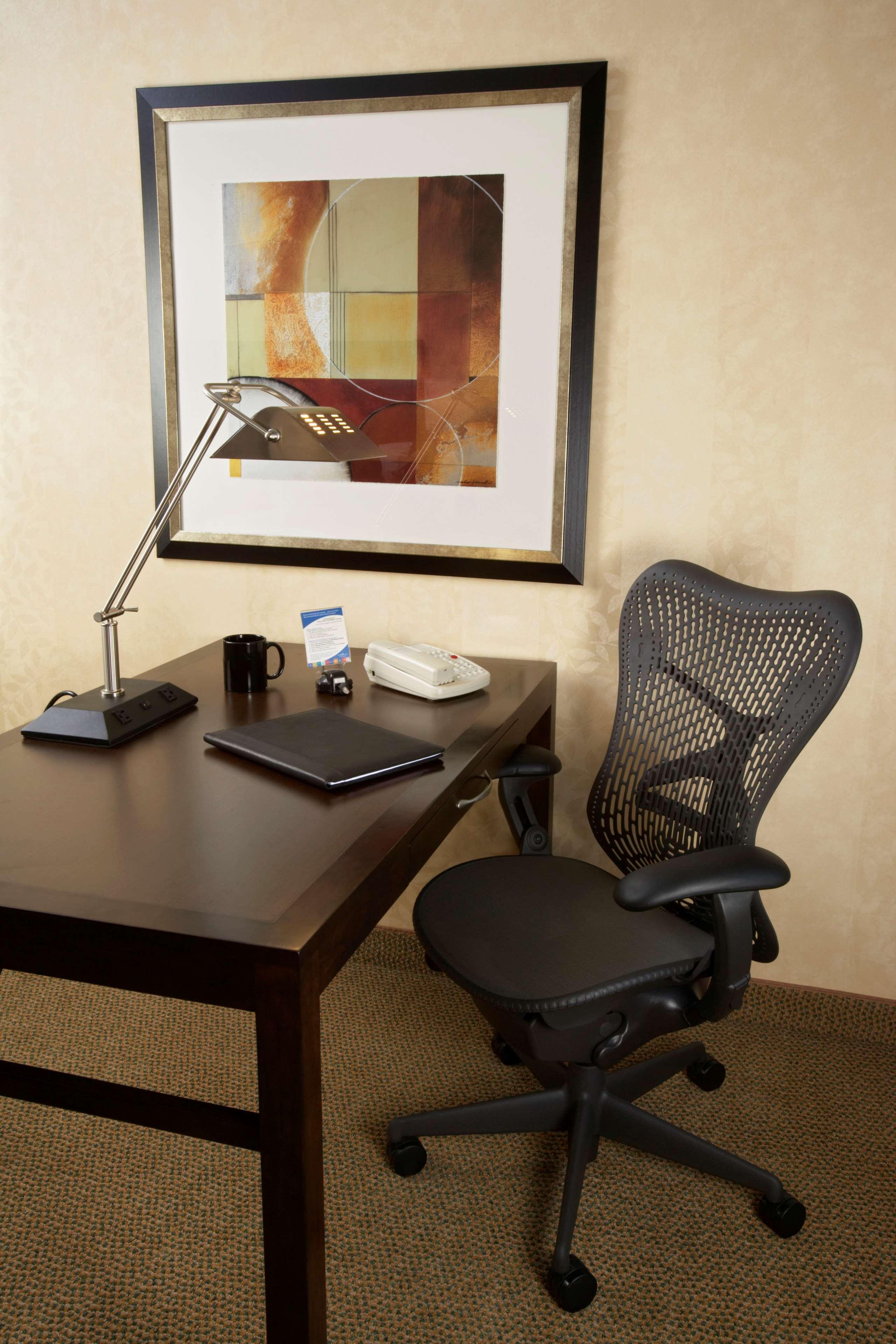 Hilton Garden Inn Seattle/Bothell Szoba fotó