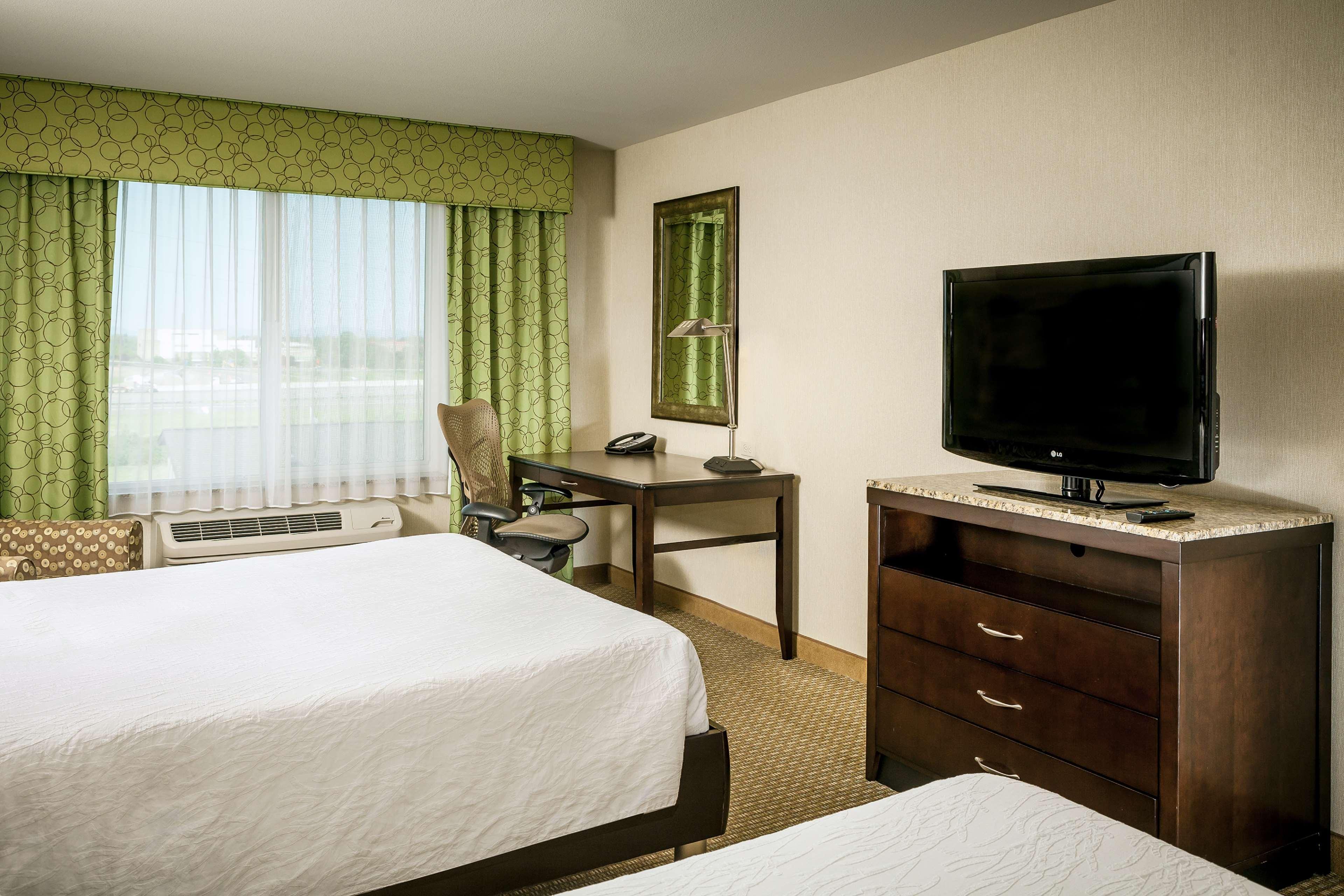 Hilton Garden Inn Seattle/Bothell Kültér fotó