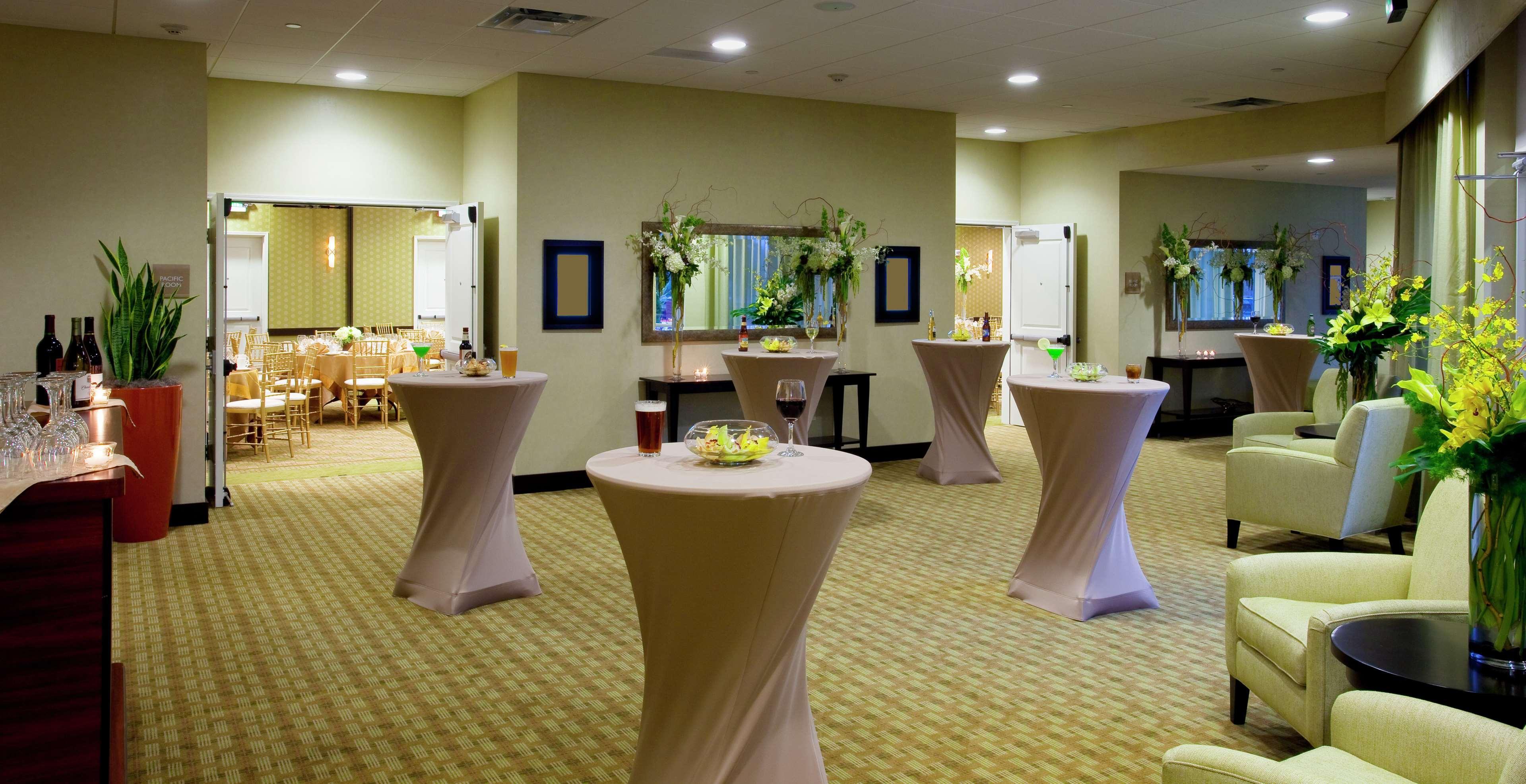 Hilton Garden Inn Seattle/Bothell Kültér fotó
