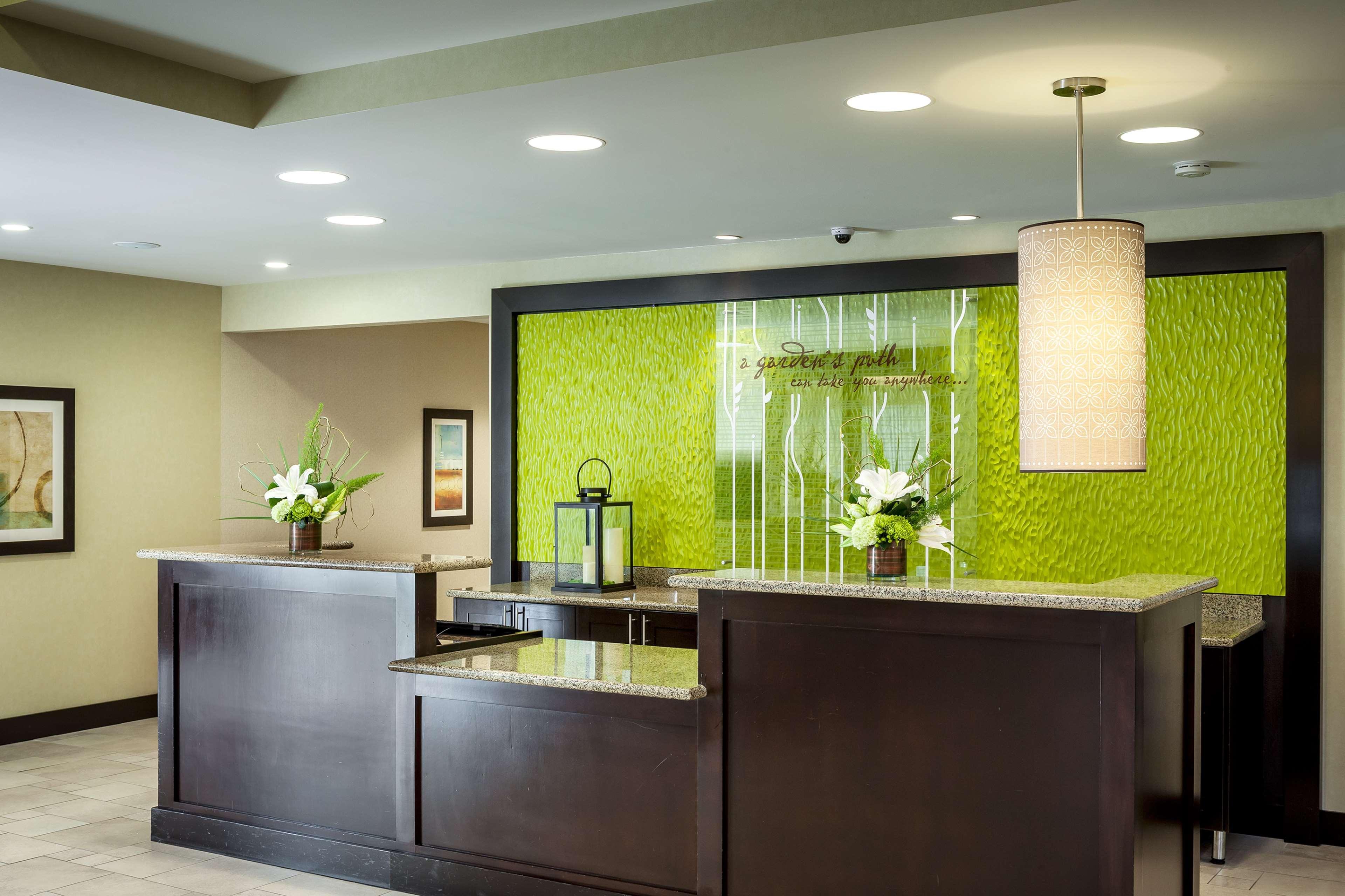 Hilton Garden Inn Seattle/Bothell Kültér fotó