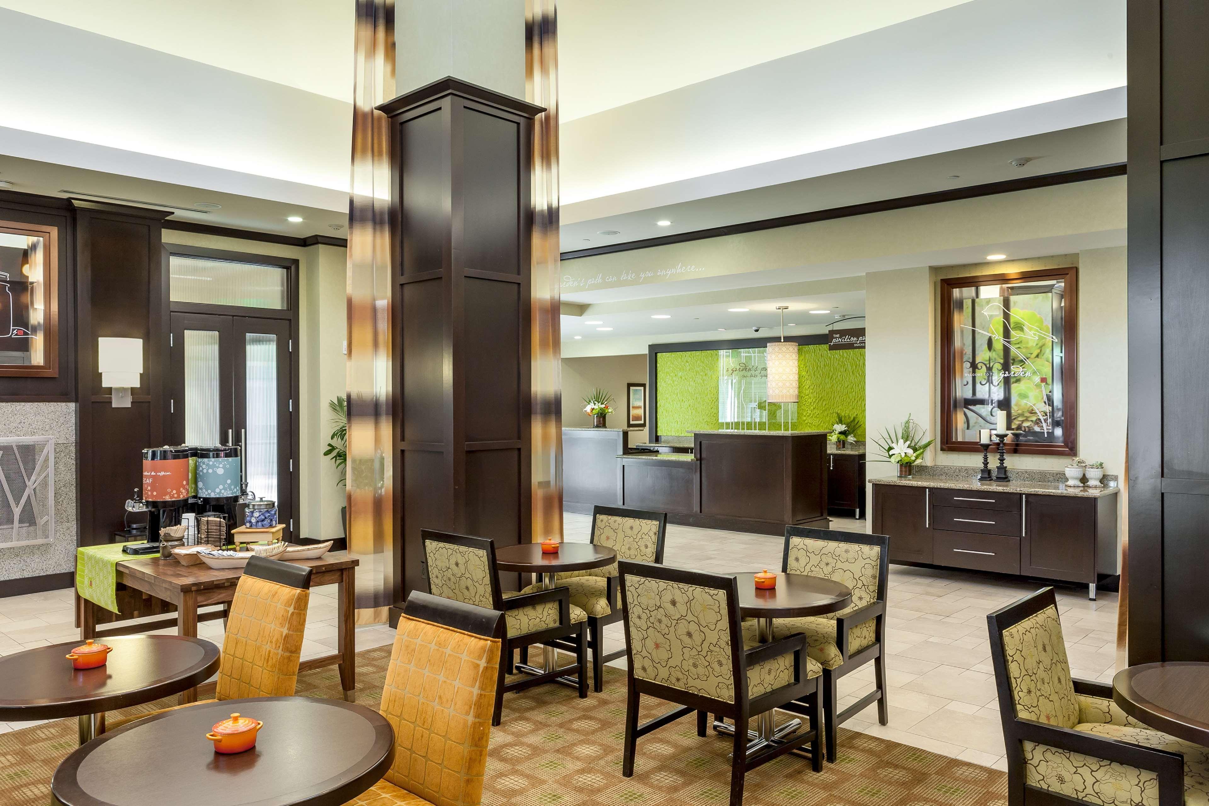 Hilton Garden Inn Seattle/Bothell Kültér fotó