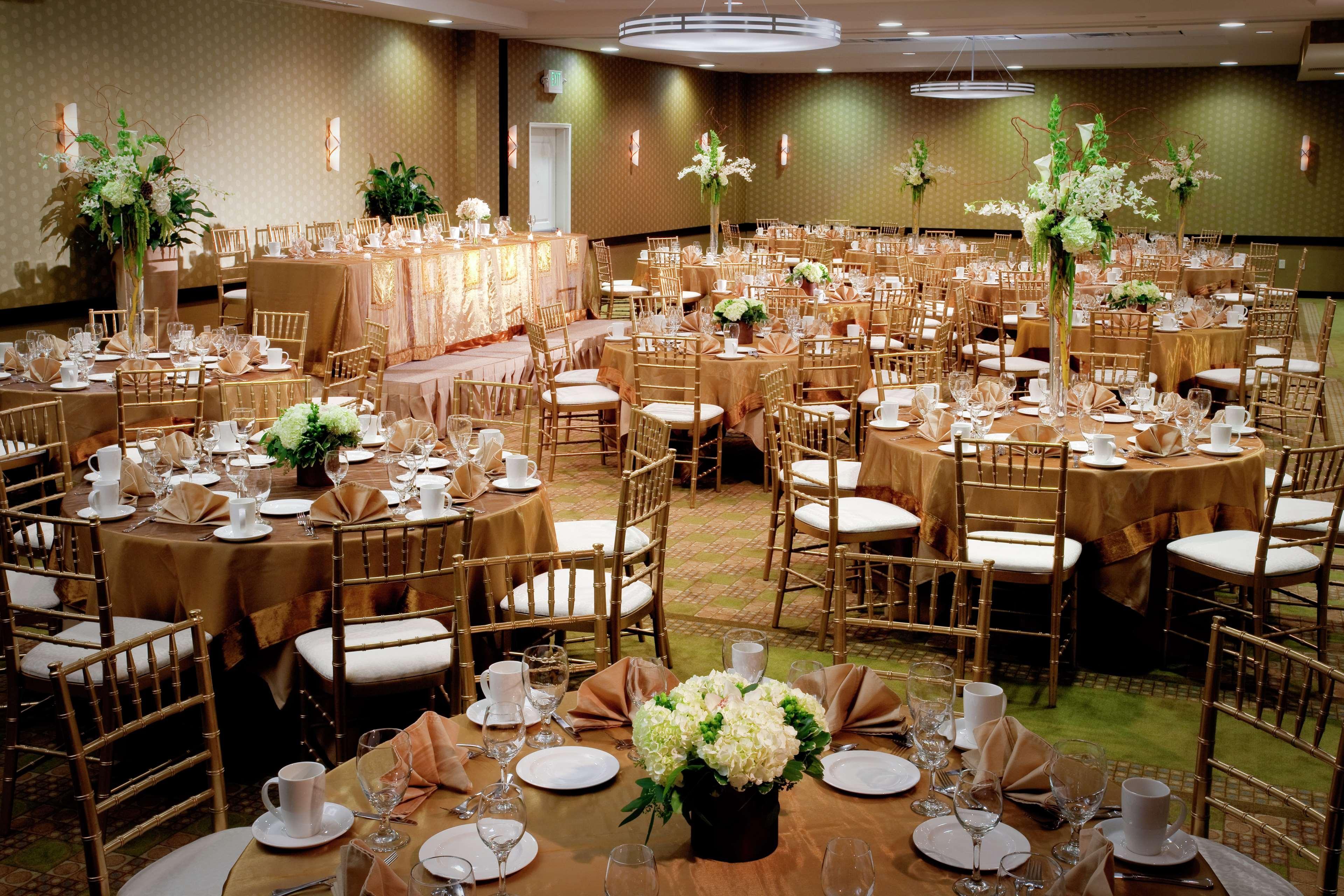 Hilton Garden Inn Seattle/Bothell Kültér fotó