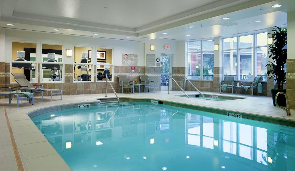 Hilton Garden Inn Seattle/Bothell Kültér fotó