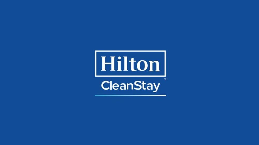 Hilton Garden Inn Seattle/Bothell Kültér fotó