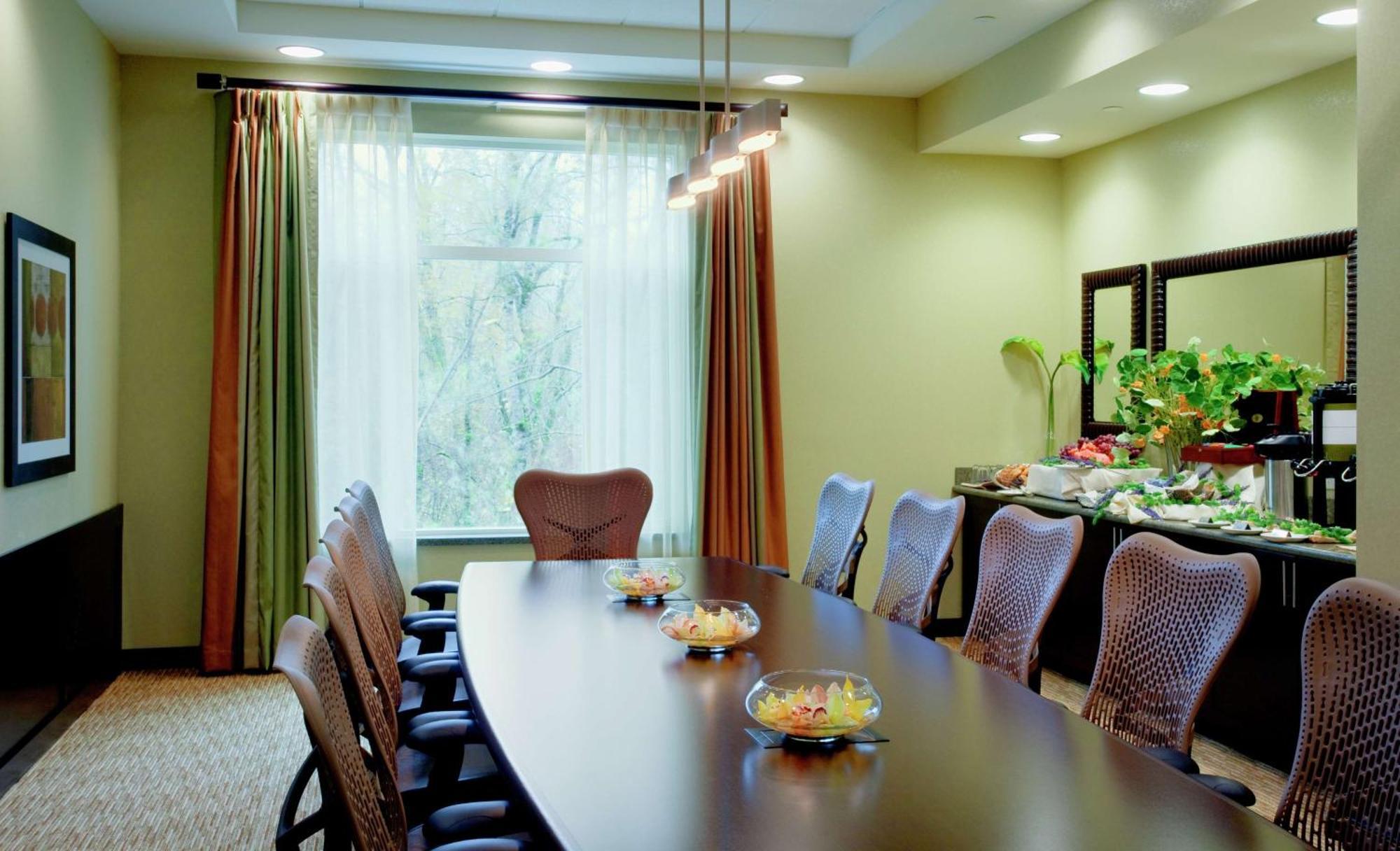 Hilton Garden Inn Seattle/Bothell Kültér fotó
