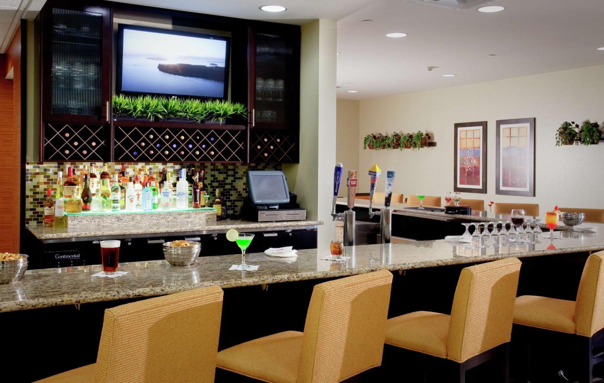 Hilton Garden Inn Seattle/Bothell Kültér fotó