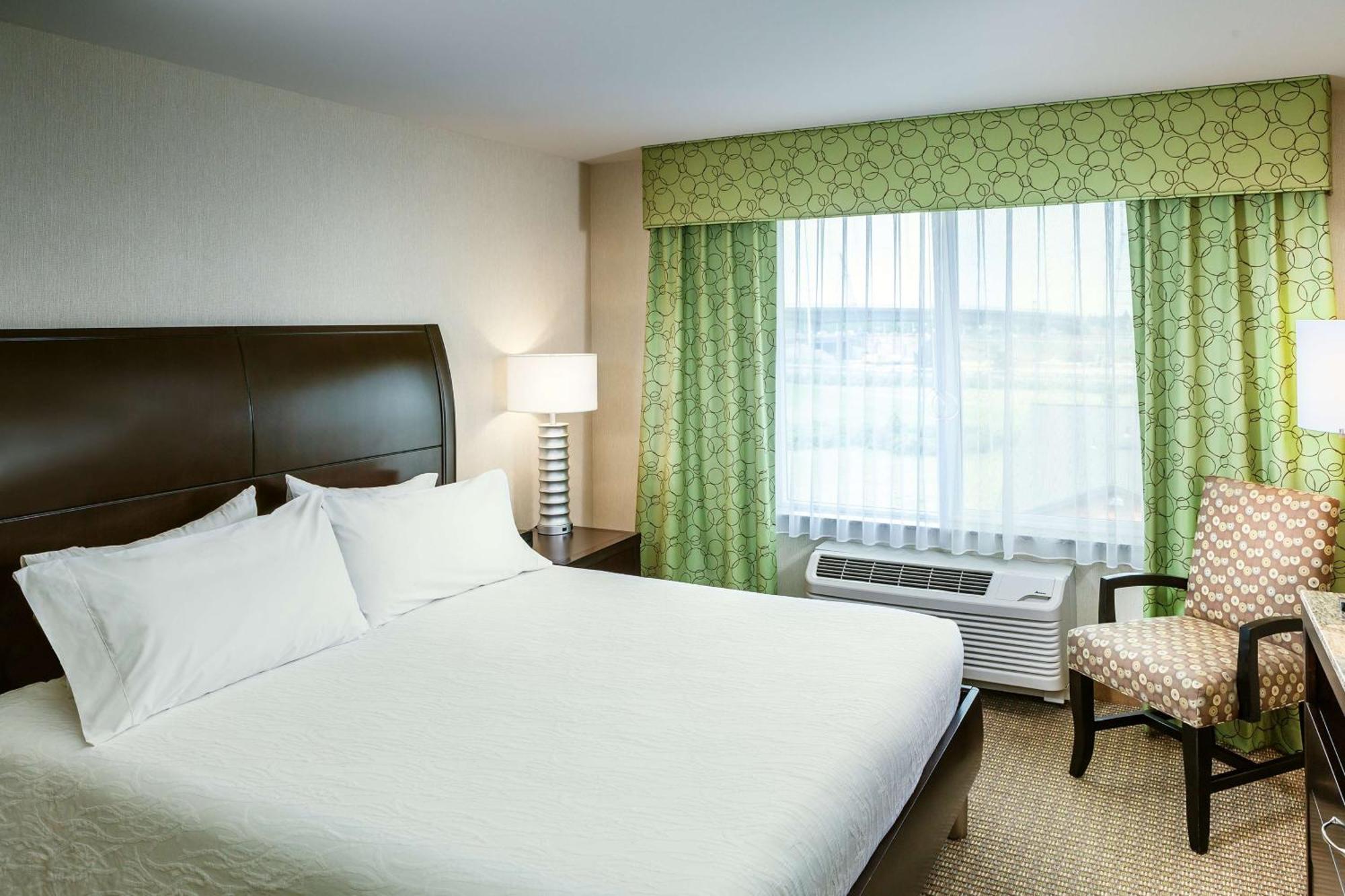 Hilton Garden Inn Seattle/Bothell Kültér fotó