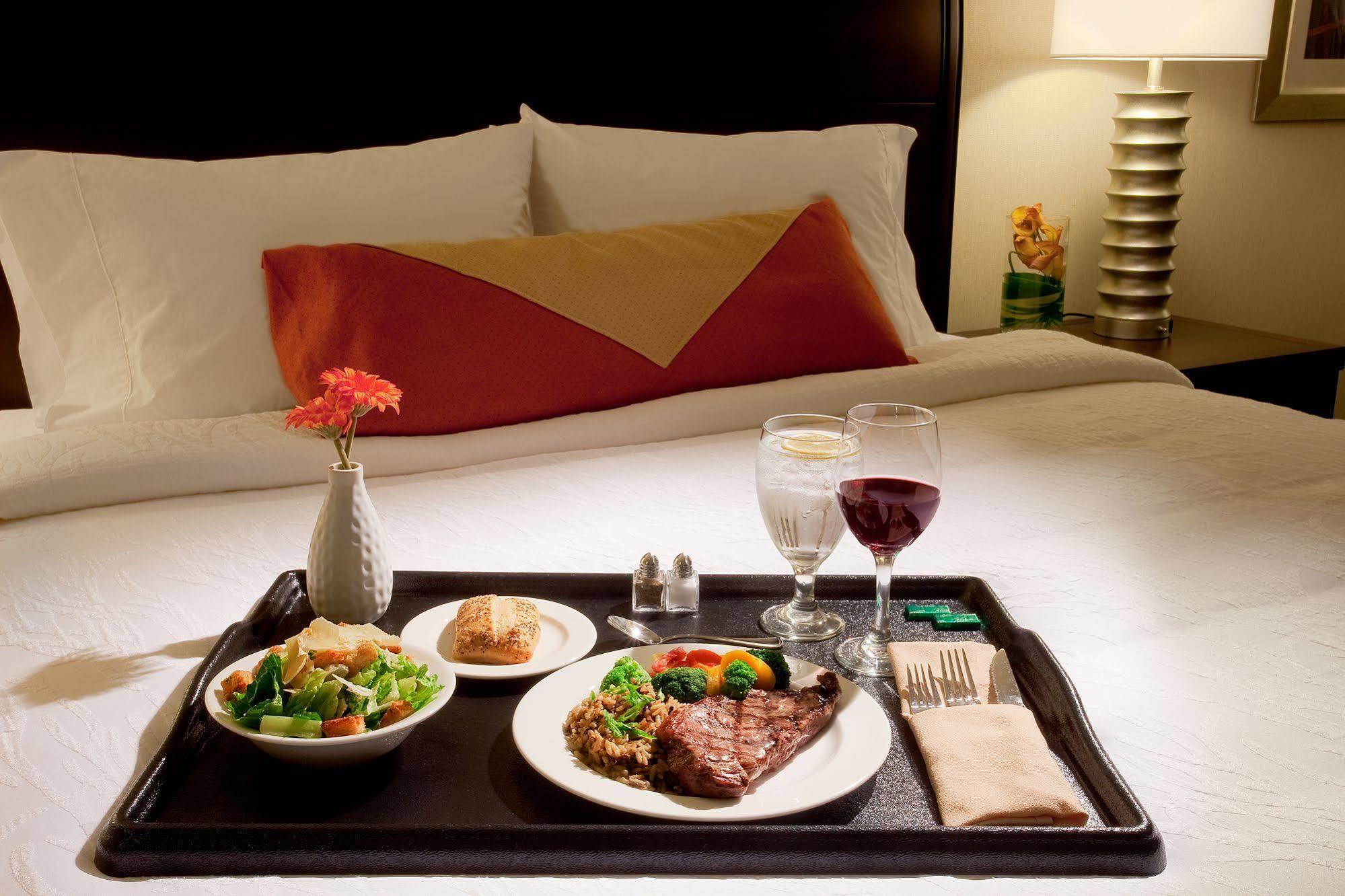 Hilton Garden Inn Seattle/Bothell Kültér fotó