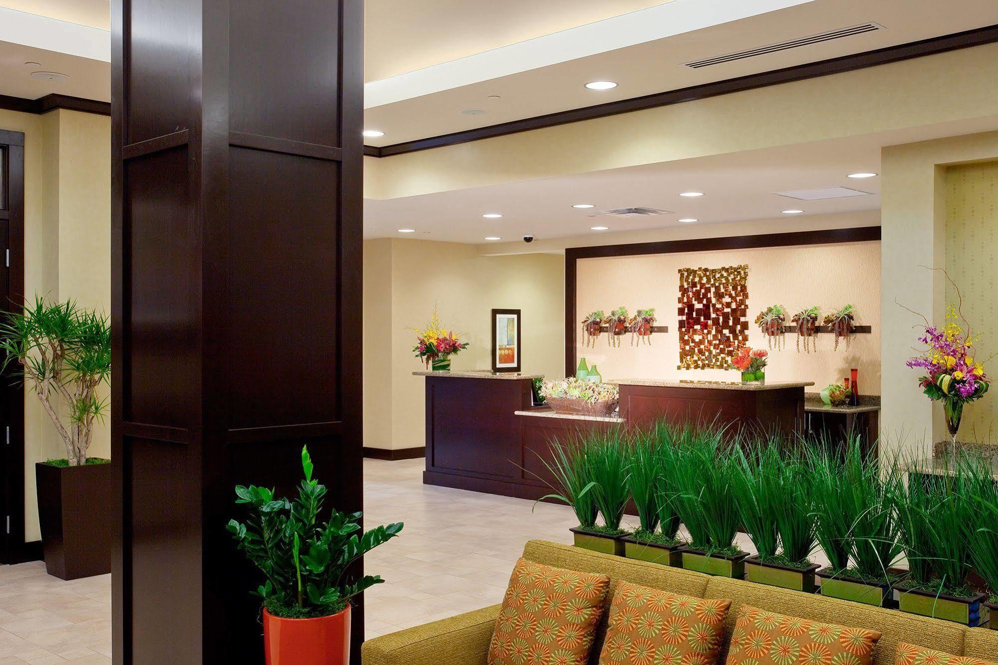 Hilton Garden Inn Seattle/Bothell Kültér fotó