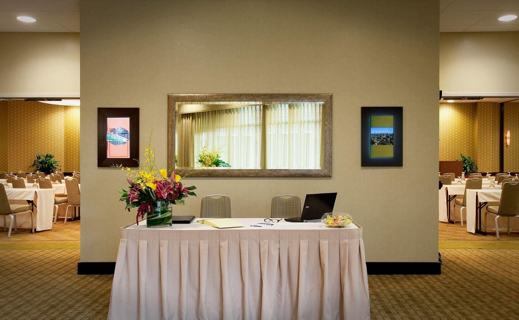 Hilton Garden Inn Seattle/Bothell Kültér fotó