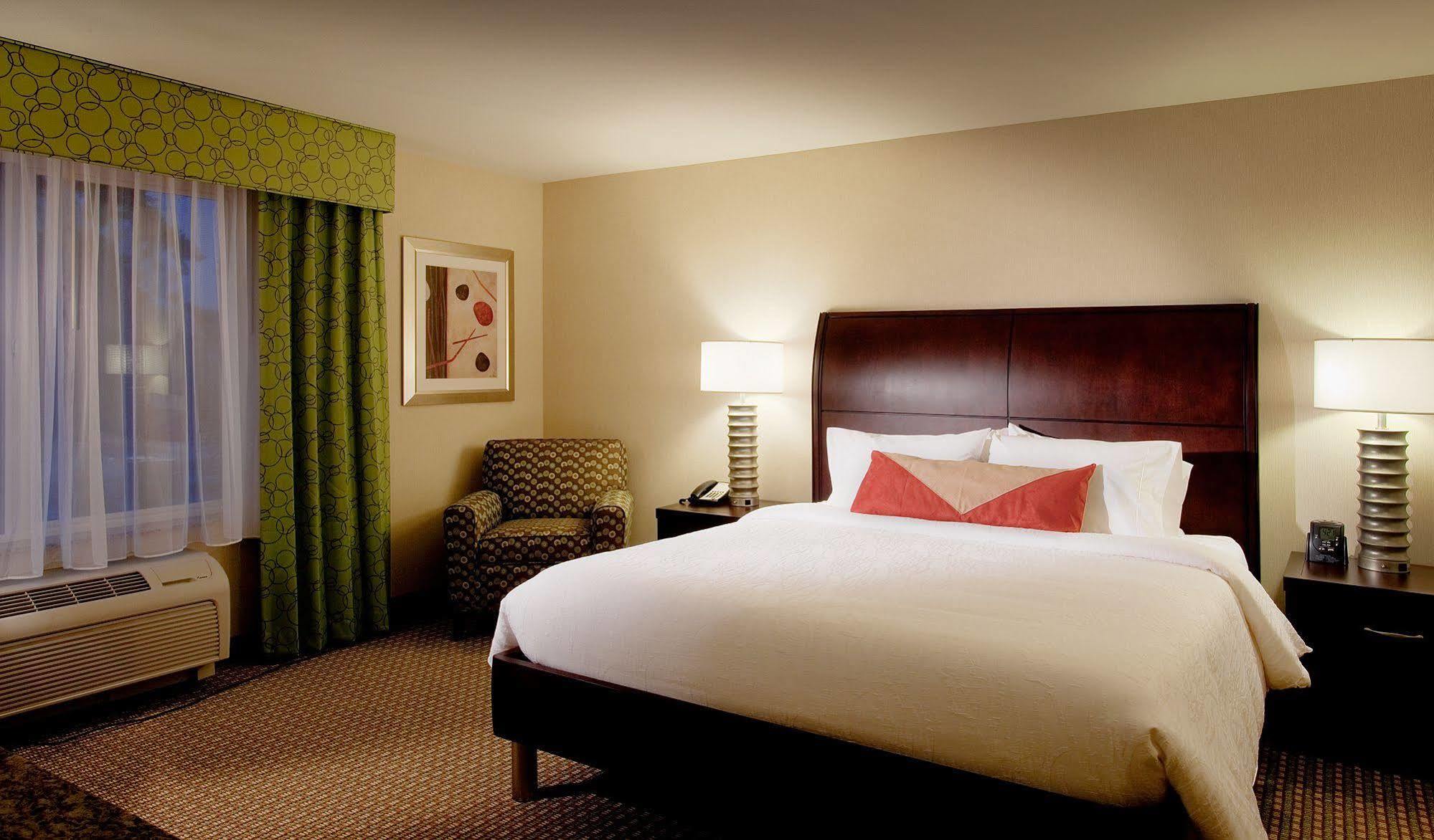 Hilton Garden Inn Seattle/Bothell Kültér fotó